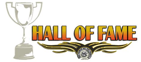 Hall Of Fame Png Transparent Images Png All