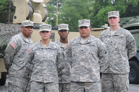 Dvids Images 35th Esb Soldiers Serve In Atlanta For Army Reserves
