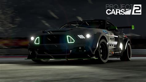 Project Cars 2 Crack Highly Compressed Pc Game Free Download