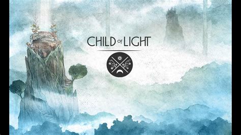 Review Child Of Light Youtube