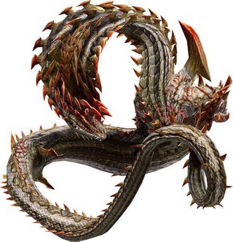 Pin on monster hunter