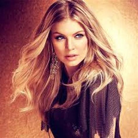 10 Interesting Fergie Facts My Interesting Facts