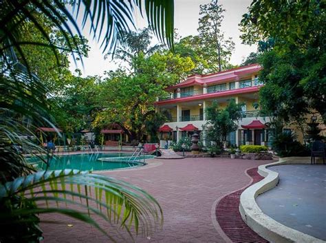 6 Best Luxury Resorts Near Mumbai Top Luxury Hotels Around Mumbai Tripoto