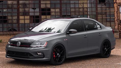Volkswagen Jetta Wallpapers ·① WallpaperTag
