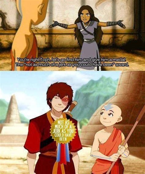 a little bit of this and that avatar zuko avatar airbender avatar the last airbender funny