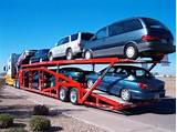 Auto Carriers Transport Images