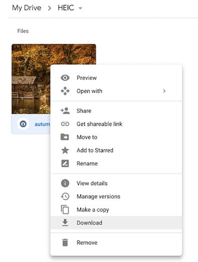 If you try to open a heic file on your windows pc, you will find that your machine says the file format is not supported. How to Open HEIC Files on Windows 10/8 and 7