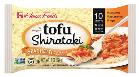 Excellent (0) very good (0) good (0) average (0) poor (0) write a review. What You Need to Know About Tofu Shirataki Noodles