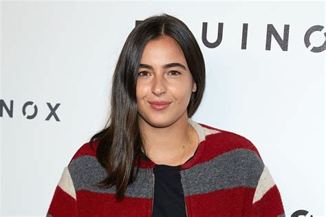 Walking Dead Star Alanna Masterson Hits Back At Trolls Who Criticised Her Weight And Said Her