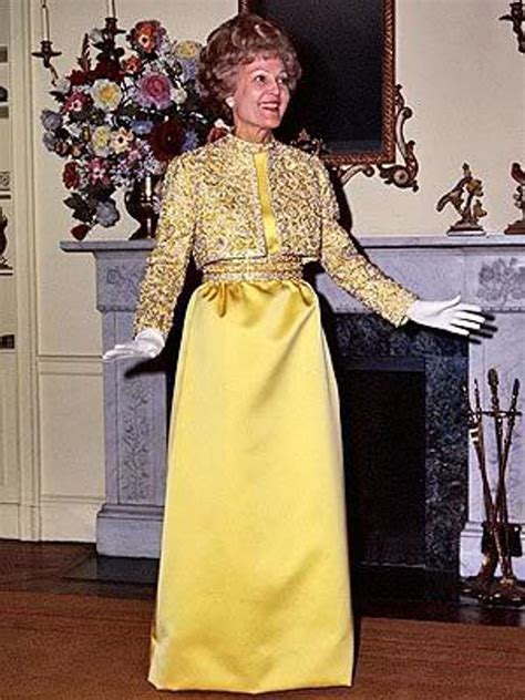 The 7 Best Dressed First Ladies In American History