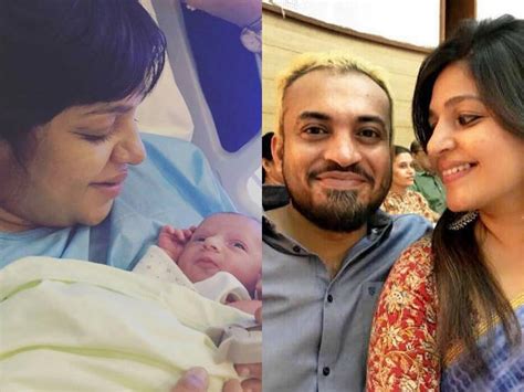 Soubin shahir has become an imminent part of the malayalam film industry. Soubin Shahir's instagram post about his son - Malayalam ...