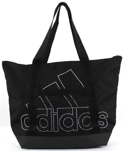 Adidas Sports Bag Fk0523 Black Stilettoshopeu Webstore