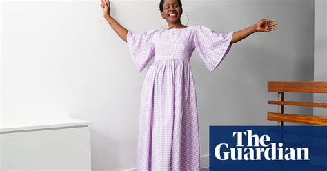 Why The Big Bright Dress Will Be A Post Lockdown Fashion Staple Womens Dresses The Guardian