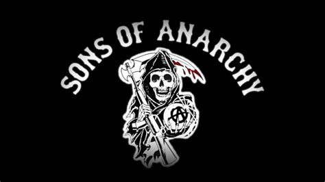 Sons Of Anarchy Paleto Bay Introduction Youtube