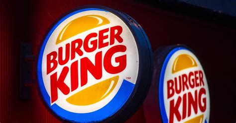 Burger King Is Giving Away 1000 Free Whoppers In Gloucester Gloucestershire Live
