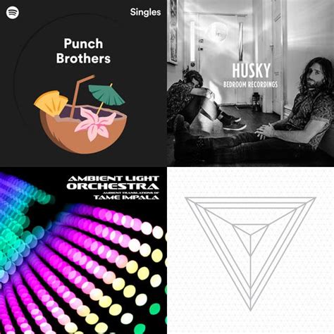 Tame Impala Covers Playlist By Jp Spotify