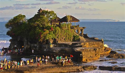 10 Tempat Wisata Di Bali Yang Bagus Untuk Liburan Anda Selanjutnya