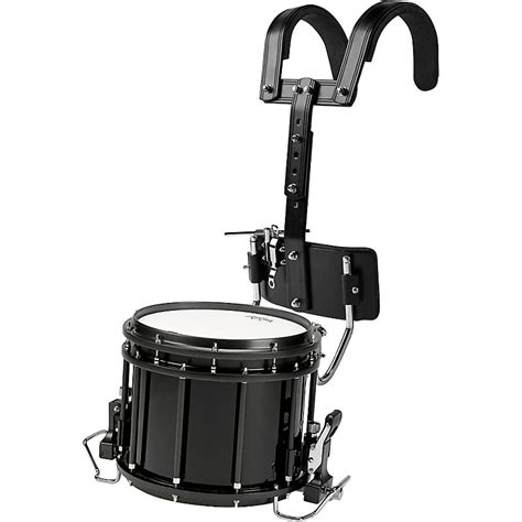 Sound Percussion Labs High Tension Marching Snare Drum With Reverb