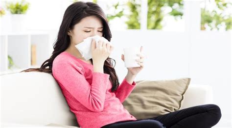 Kenapa sering sakit saat musim hujan ? 6 Tips Menjaga Daya Tahan Tubuh di Musim Pancaroba