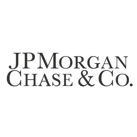 Jp Morgan Chase And Co
