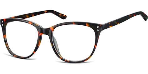 smartbuy collection angie ac22a eyeglasses in tortoise smartbuyglasses usa