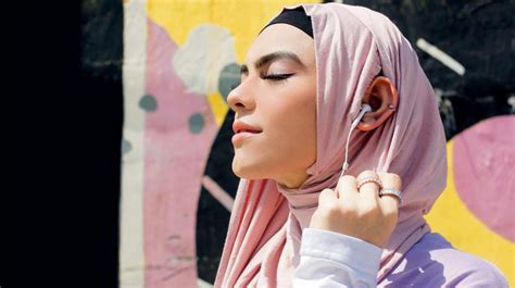 These Fashion Designers Are Redefining Modest Clothing For Muslim Women