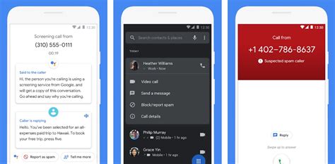 Google apps crashing android phone. Google Phone app to record calls from unsaved numbers ...