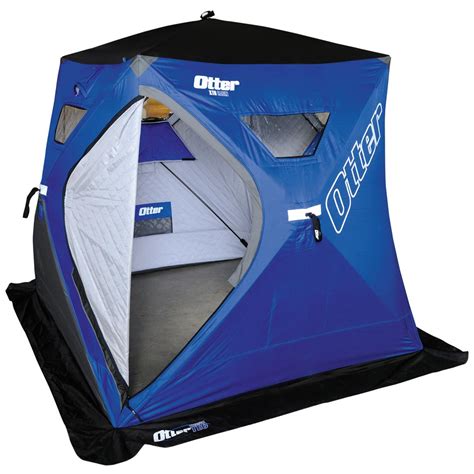 We did not find results for: Otter XTH Cabin Hub Ice Fishing Shelter, 2-3 Person ...