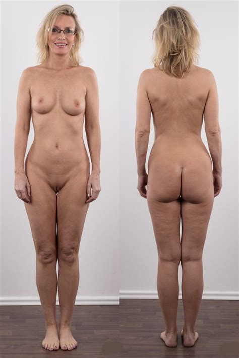Nudes Full Frontale E Posteriore Foto Porno Gratis