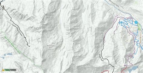 Solitude Ski Resort Trail Map Maps Catalog Online