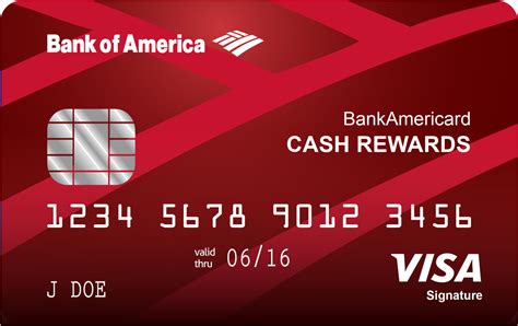 • a statement credit to your credit card. Learn How to Apply for a Bank of America Cash Rewards Credit Card - Mythologian