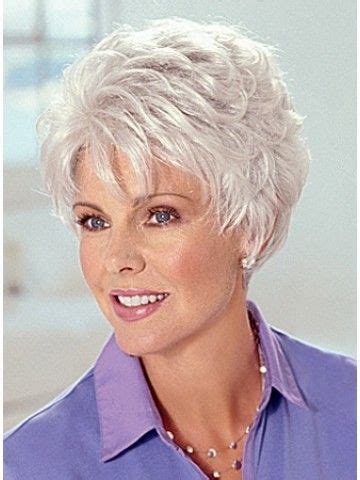 Short haircuts for women over 50 with fine hair | short hairstyles … hairstyles for women over 65 short hairstyles over 50 short haircut … 136 besten Flotte Frisuren ab 60 Bilder auf Pinterest ...