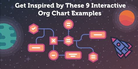 Get Inspired By These 9 Interactive Org Chart Examples E Learning Heroes