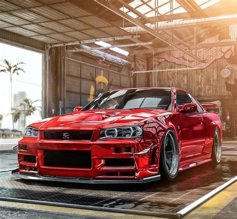 Information about nissan skyline with 6 free wallpapers and 1723 other cars desktop backgrounds. #nissangtr | Nissan skyline, Nissan gtr, Luxury cars