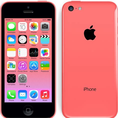 Are The New Iphone 5c 5s Worth The Price Business