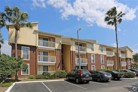 Park Avenue Apartments Rentals Tampa Fl