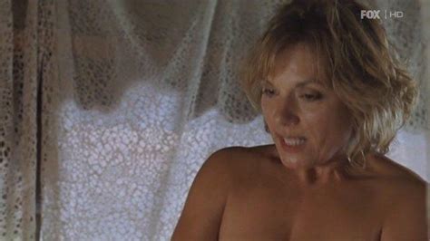 Teryl rothery tits