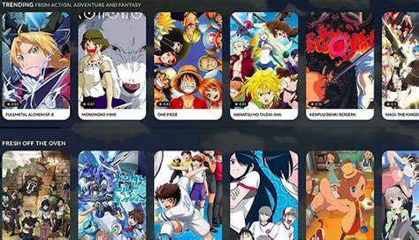 Kickassanime How To Download Save And Watch Anime Series For Free At Kickassanime