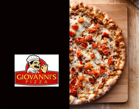 Giovanni S Pizza