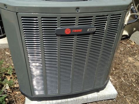 They also have an onboard filter that removes airborne particulates from the circulating the hot side contains the compressor, condenser and another fan to vent hot air coming off the compressed refrigerant to the outdoors. 4 Options to Consider When Adjusting Hail Claims - HVAC ...