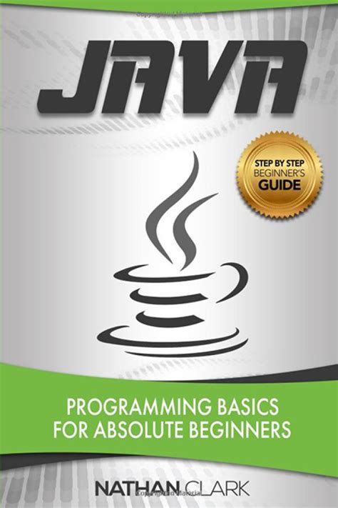 Best Java Books for beginners 2020
