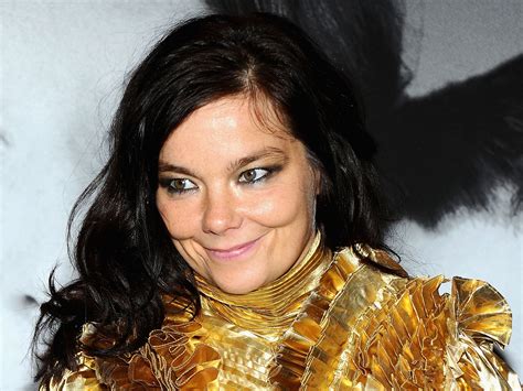 Singer And Actress Bjork Sells Her Historic New York Home