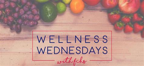 Wellness Wednesdays Quick And Easy Ways To Eat More Fruits And Vegetables