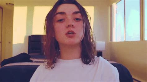 Pin By Tom Parmelee On Maise Willians Maisie Williams Williams