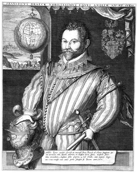 Weltumsegelung Des Francis Drake Wikipedia