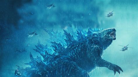 Godzilla Pc Wallpapers Top Free Godzilla Pc Backgrounds Wallpaperaccess