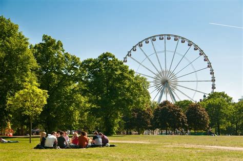 3 of London's Best Parks for a Summer Picnic | Trip Trivia