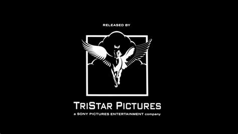 Image Released By Tristar Pictures Chaplin Closing Logo Group