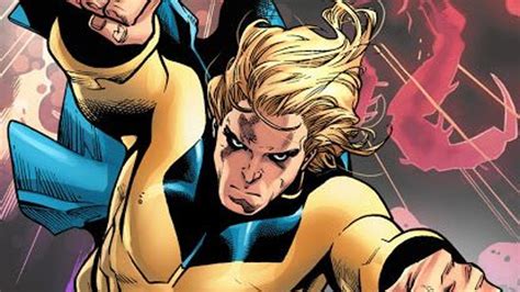 Who Is Sentry And Will He Appear In ‘thunderbolts Marvel’s Most Powerful Hero Explained