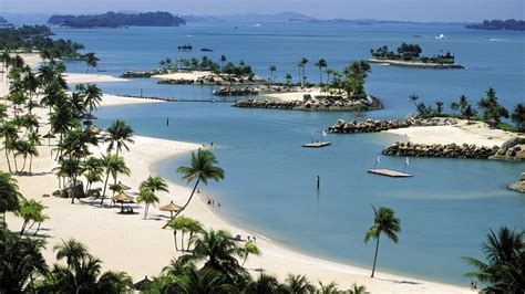 Siloso Palawan Tanjong Beaches Sentosa Singapore Ultimate Guide